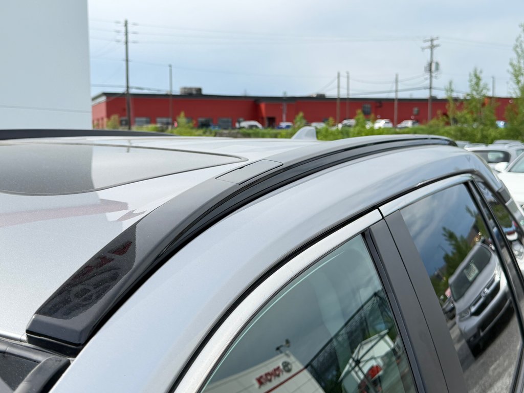 2023 Toyota RAV4 XLE PREMIUM / 42.500KM / CUIR / MAFS 19 ET ++ / in Thetford Mines, Quebec - 19 - w1024h768px