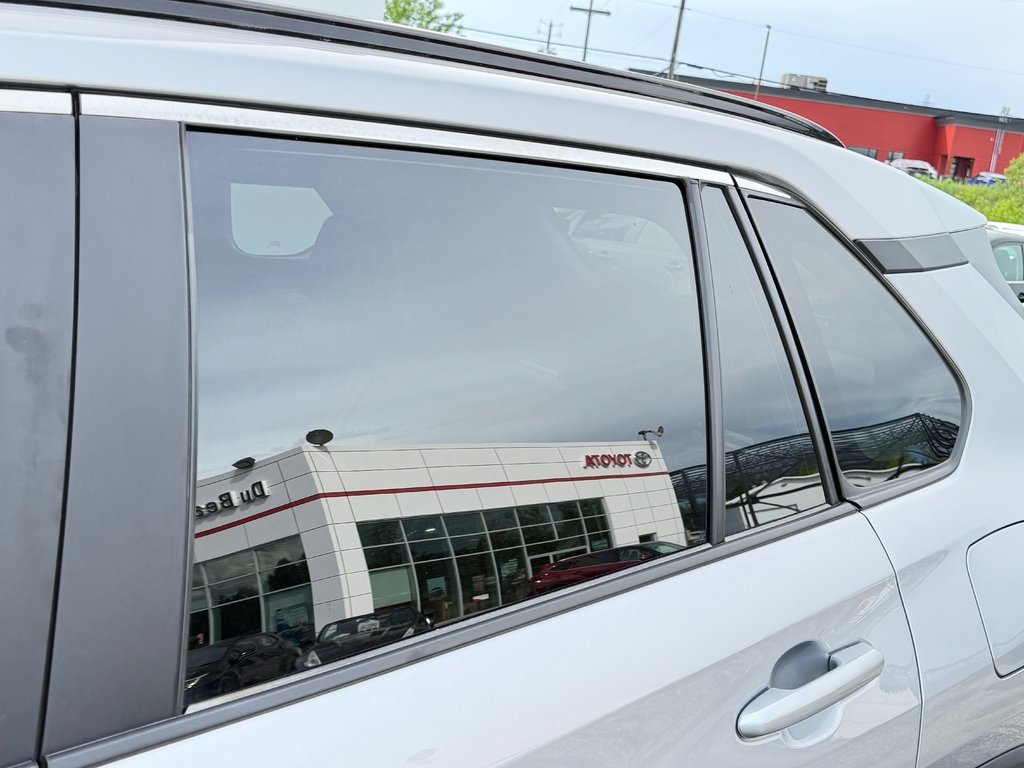 2023 Toyota RAV4 XLE PREMIUM / 42.500KM / CUIR / MAFS 19 ET ++ / in Thetford Mines, Quebec - 22 - w1024h768px