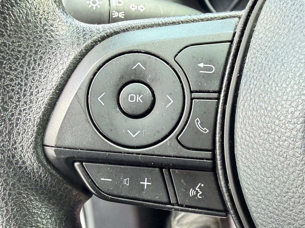 Toyota RAV4 LE AWD / 73.000KM / VUS DE QUALITÉ !!! / 2023 à Thetford Mines, Québec - 29 - w1024h768px