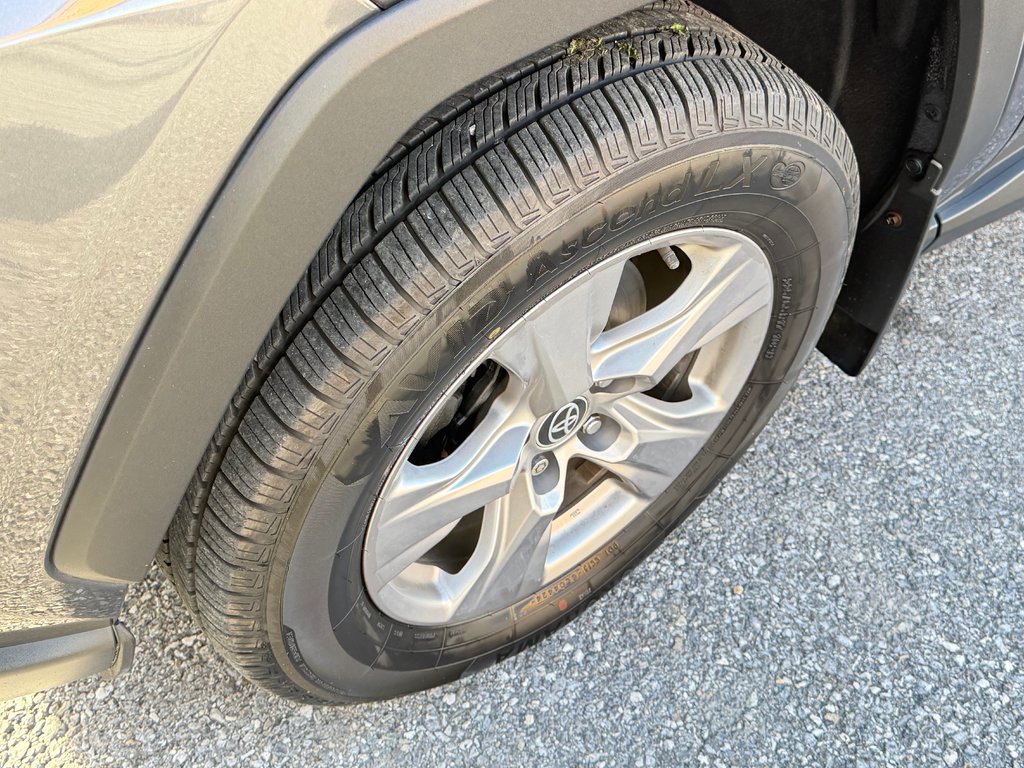 2023 Toyota RAV4 XLE AWD / PEA 28-12-28=100KM / PRIX INCROYABLE / in Thetford Mines, Quebec - 14 - w1024h768px