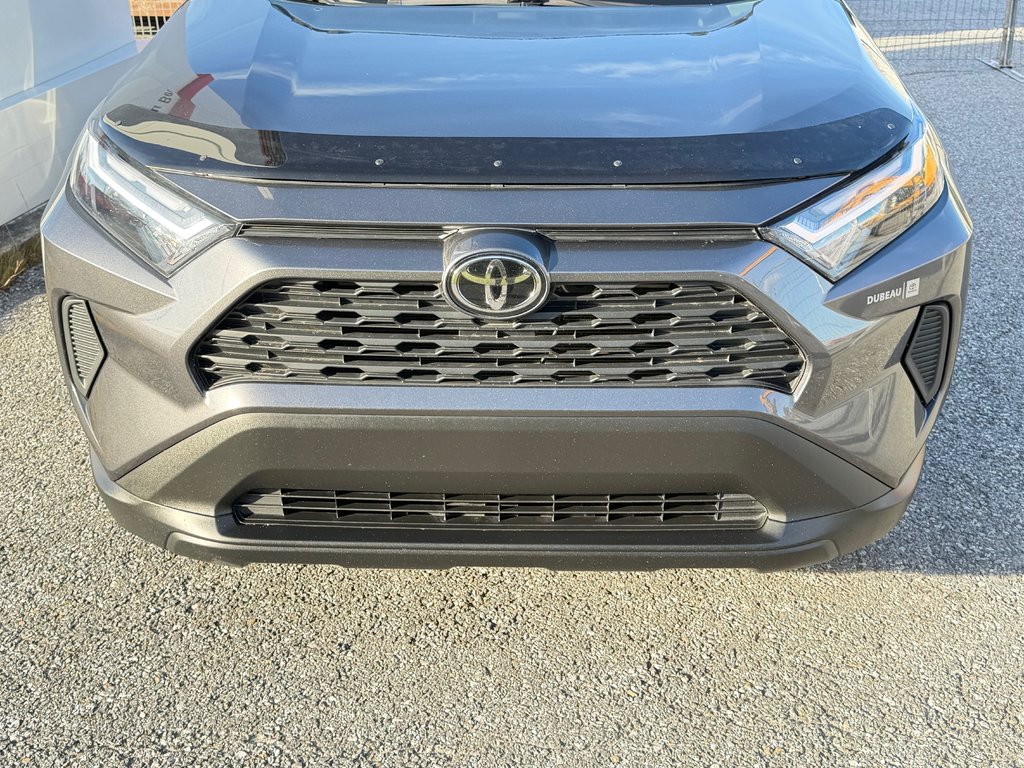 2023 Toyota RAV4 XLE AWD / PEA 28-12-28=100KM / PRIX INCROYABLE / in Thetford Mines, Quebec - 12 - w1024h768px