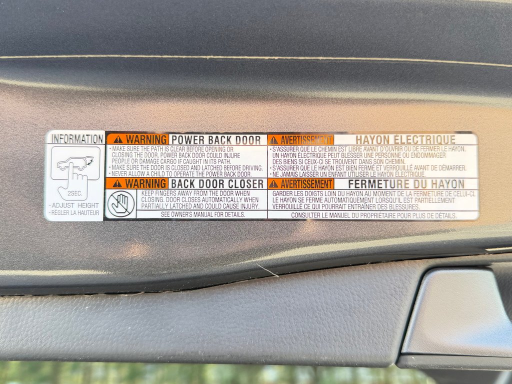 2023 Toyota RAV4 XLE AWD / PEA 28-12-28=100KM / PRIX INCROYABLE / in Thetford Mines, Quebec - 59 - w1024h768px