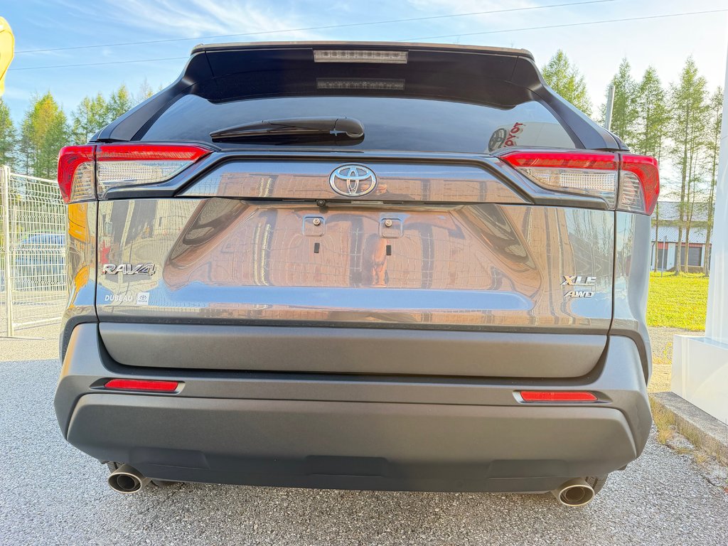 2023 Toyota RAV4 XLE AWD / PEA 28-12-28=100KM / PRIX INCROYABLE / in Thetford Mines, Quebec - 27 - w1024h768px