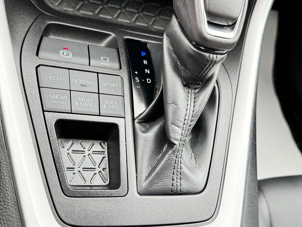 Toyota RAV4 XLE PREMIUM AWD / 12.500KM / ÉTAT NEUF / HITCH / 2024 à Thetford Mines, Québec - 50 - w1024h768px