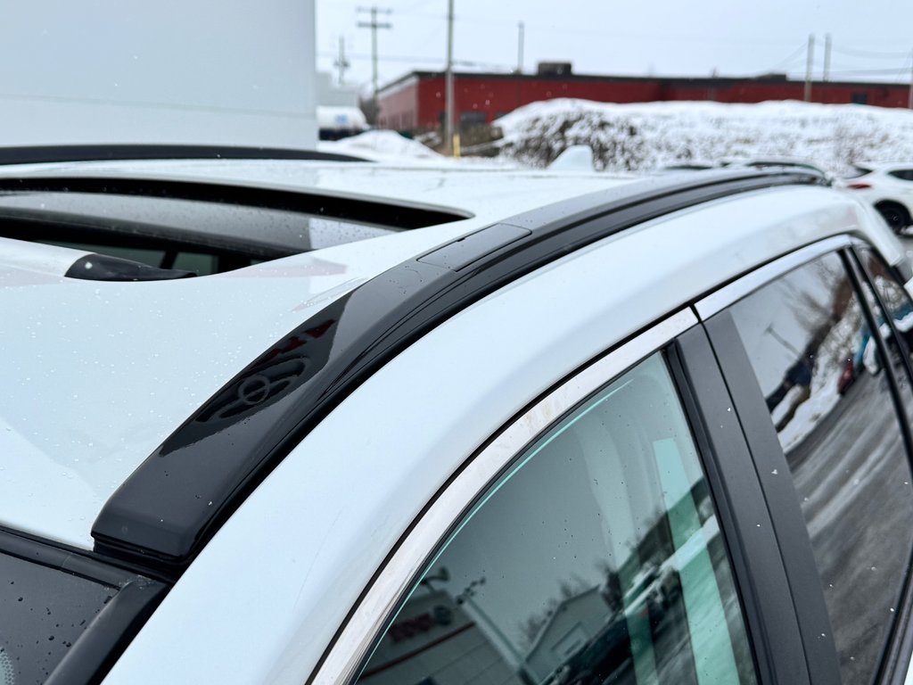 Toyota RAV4 XLE PREMIUM AWD / 12.500KM / ÉTAT NEUF / HITCH / 2024 à Thetford Mines, Québec - 20 - w1024h768px
