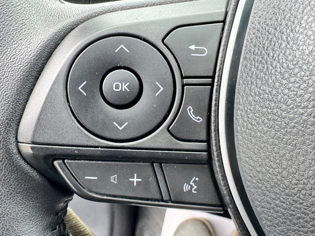 Toyota RAV4 XLE PREMIUM AWD / 12.500KM / ÉTAT NEUF / HITCH / 2024 à Thetford Mines, Québec - 39 - w1024h768px