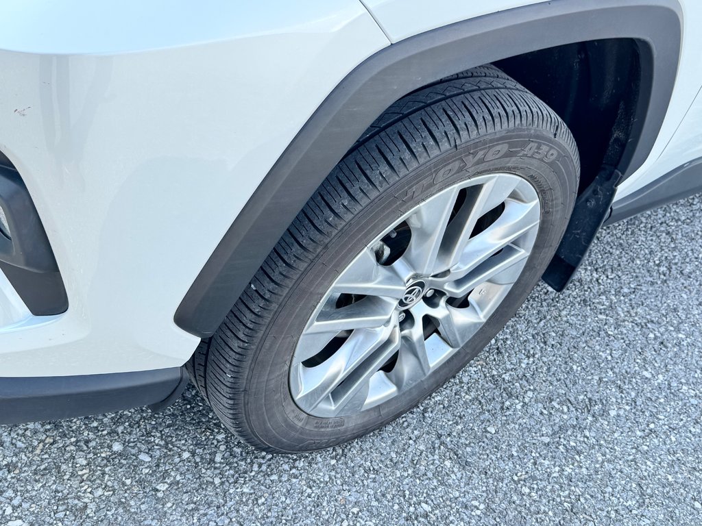 Toyota RAV4 XLE PREMIUM AWD / 17.500KM / ÉTAT NEUF / HITCH / 2024 à Thetford Mines, Québec - 14 - w1024h768px