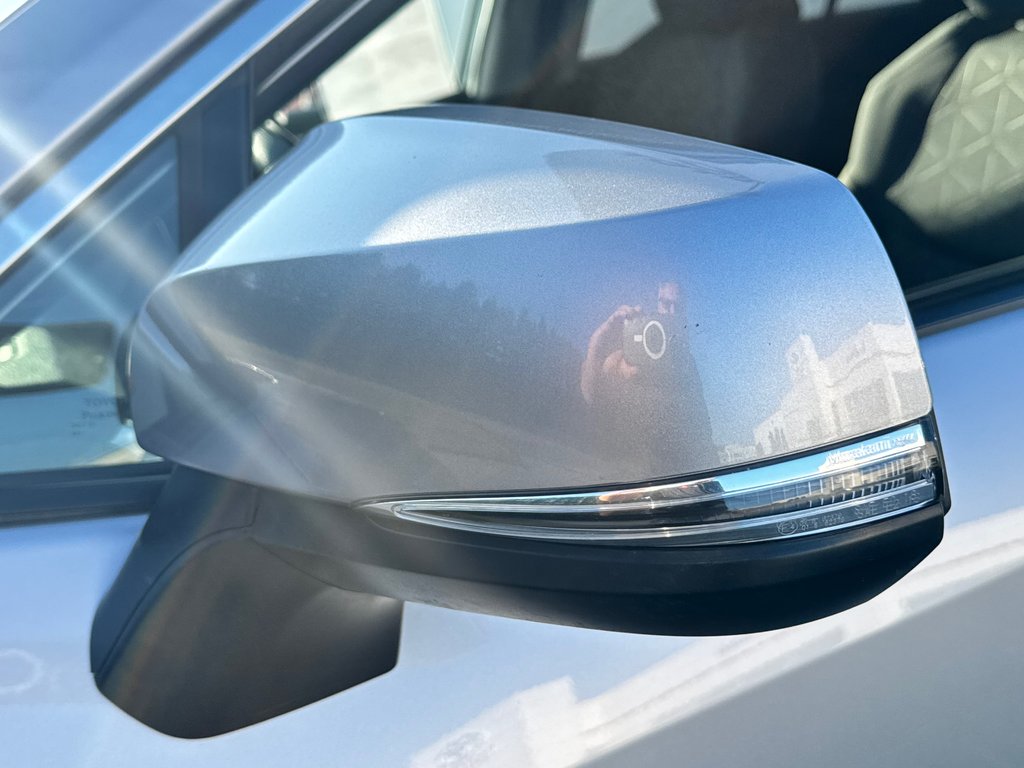 2024 Toyota RAV4 LE AWD / MEILLEUR VUS SUR LE MARCHÉ / in Thetford Mines, Quebec - 18 - w1024h768px