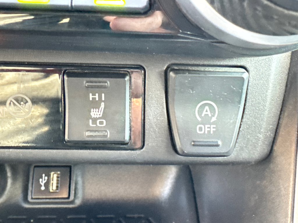 2024 Toyota RAV4 LE AWD / MEILLEUR VUS SUR LE MARCHÉ / in Thetford Mines, Quebec - 41 - w1024h768px