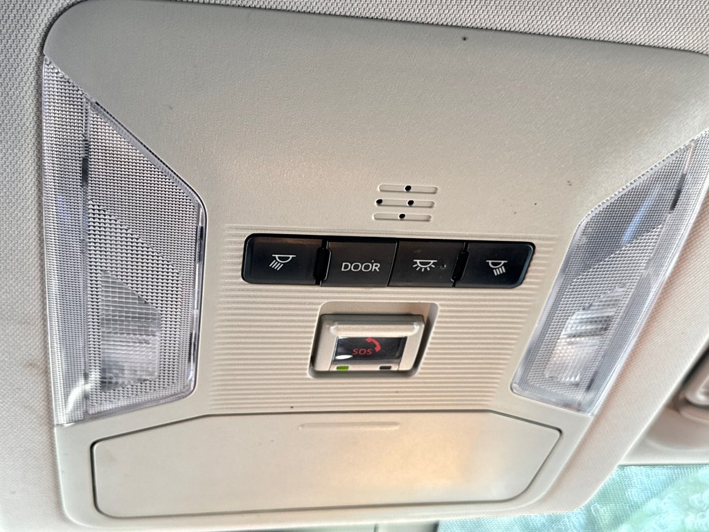 2024 Toyota RAV4 LE AWD / MEILLEUR VUS SUR LE MARCHÉ / in Thetford Mines, Quebec - 49 - w1024h768px