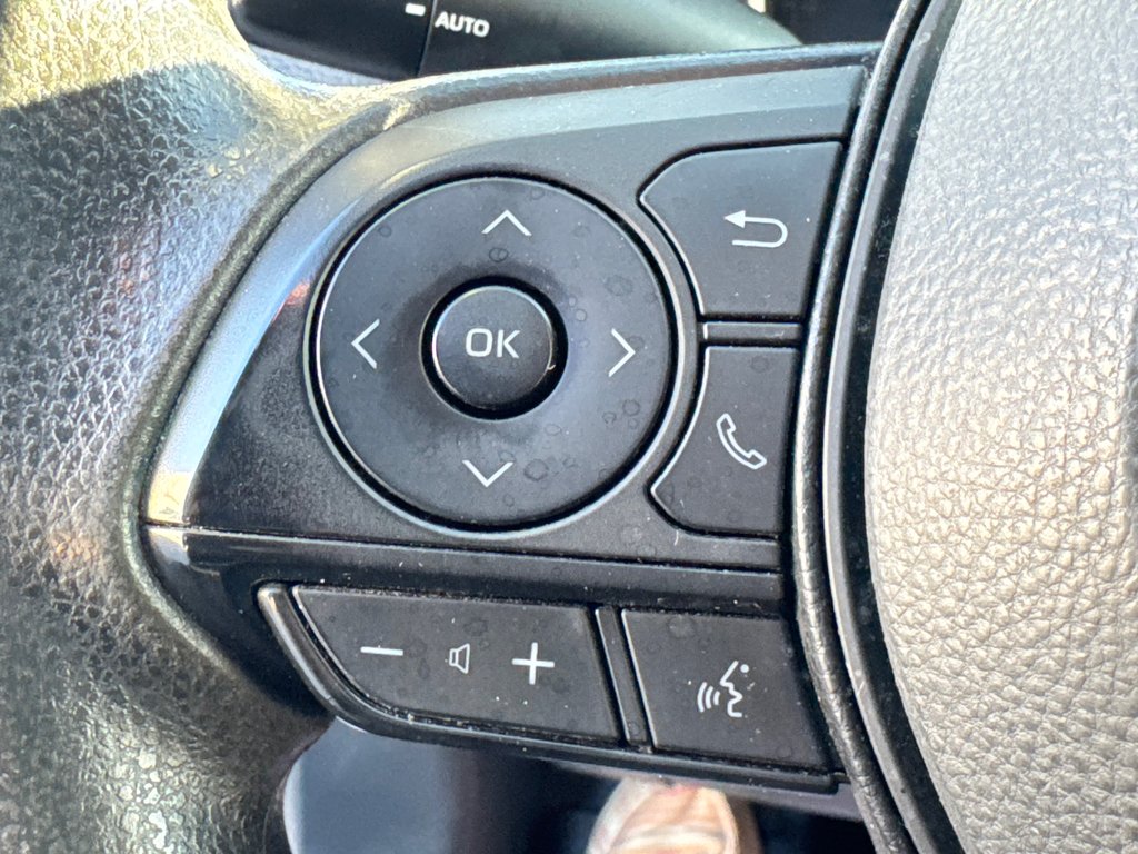 2024 Toyota RAV4 LE AWD / MEILLEUR VUS SUR LE MARCHÉ / in Thetford Mines, Quebec - 32 - w1024h768px