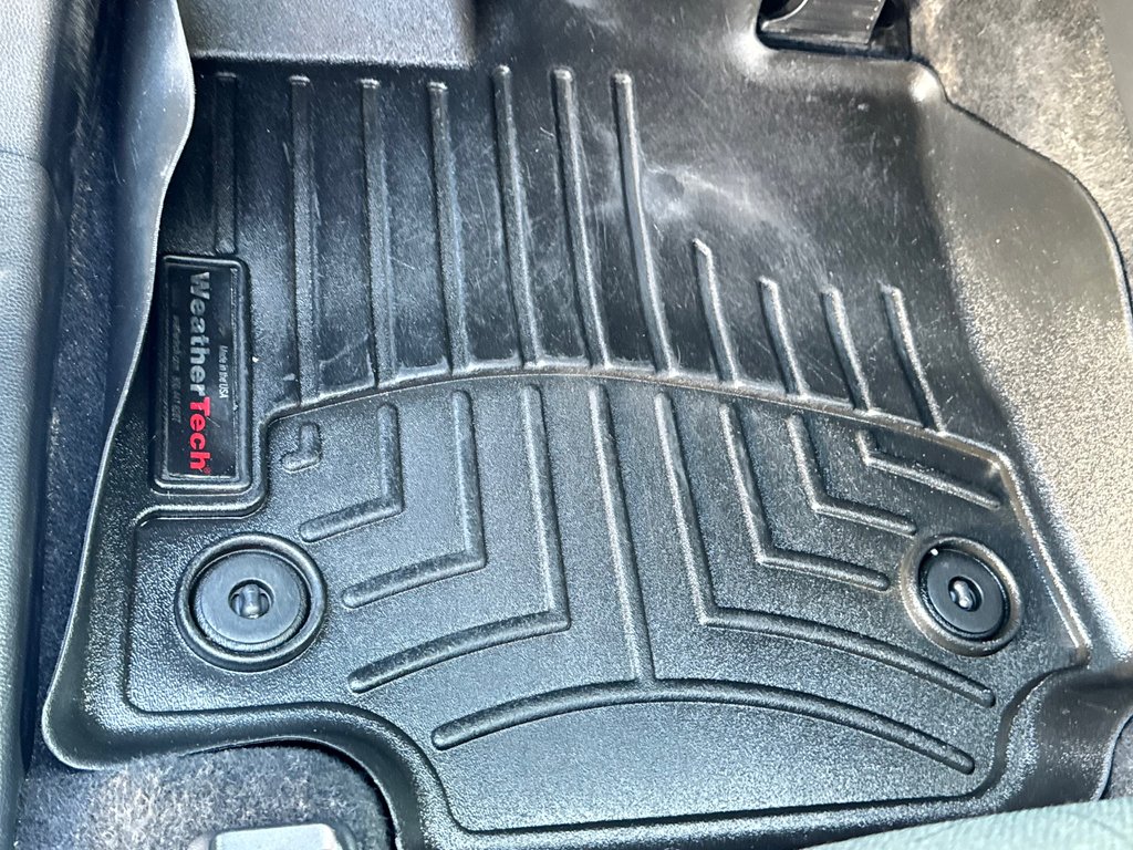 2024 Toyota RAV4 LE AWD / MEILLEUR VUS SUR LE MARCHÉ / in Thetford Mines, Quebec - 31 - w1024h768px