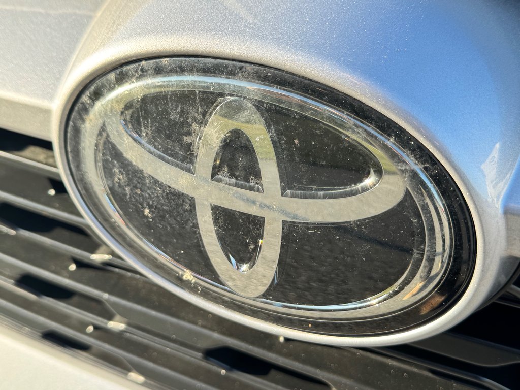 2024 Toyota RAV4 LE AWD / MEILLEUR VUS SUR LE MARCHÉ / in Thetford Mines, Quebec - 11 - w1024h768px