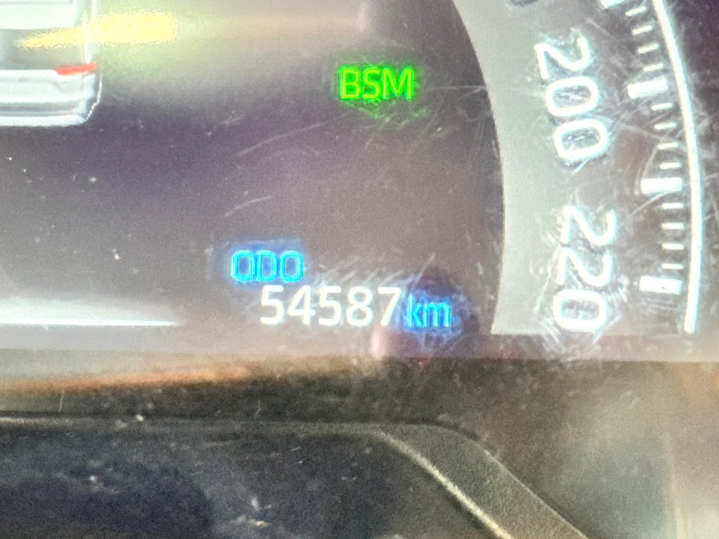2024 Toyota RAV4 LE AWD / MEILLEUR VUS SUR LE MARCHÉ / in Thetford Mines, Quebec - 36 - w1024h768px