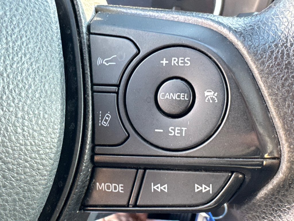 2024 Toyota RAV4 LE AWD / MEILLEUR VUS SUR LE MARCHÉ / in Thetford Mines, Quebec - 34 - w1024h768px
