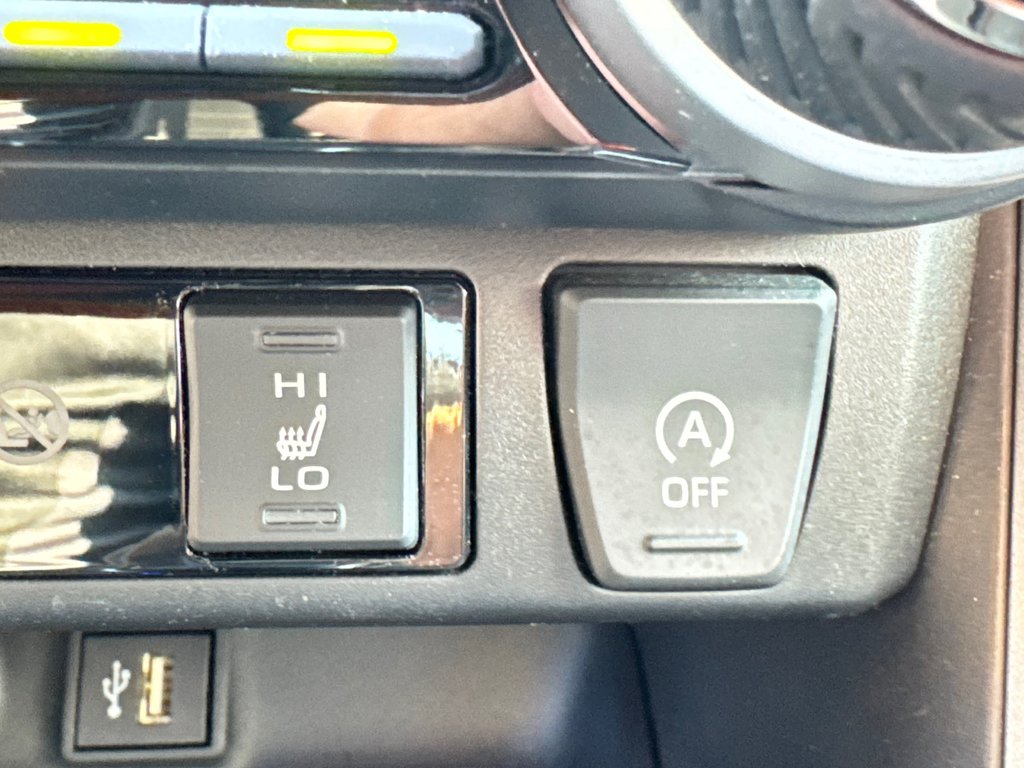 2024 Toyota RAV4 XLE PREMIUM AWD / 11.000KM OUI OUI 11,000KM / in Thetford Mines, Quebec - 50 - w1024h768px