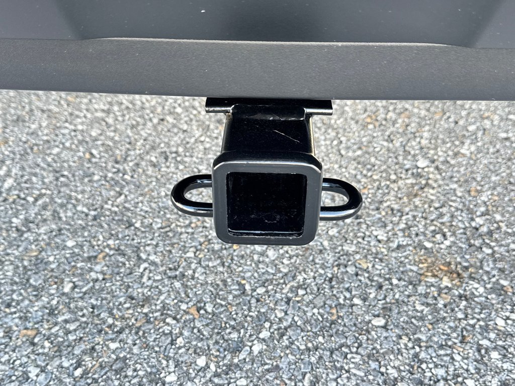 2024 Toyota RAV4 XLE PREMIUM AWD / 11.000KM OUI OUI 11,000KM / in Thetford Mines, Quebec - 27 - w1024h768px