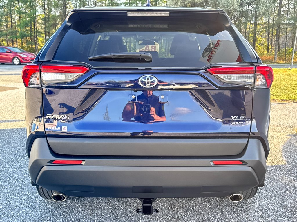 2024 Toyota RAV4 XLE PREMIUM AWD / 11.000KM OUI OUI 11,000KM / in Thetford Mines, Quebec - 28 - w1024h768px