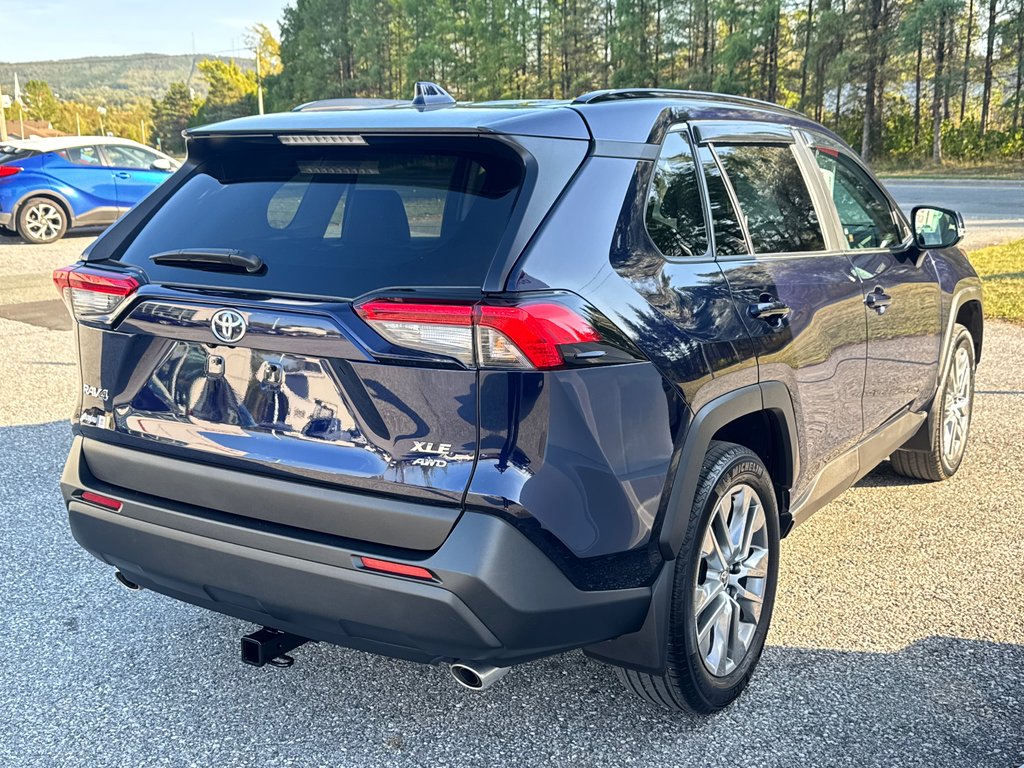 2024 Toyota RAV4 XLE PREMIUM AWD / 11.000KM OUI OUI 11,000KM / in Thetford Mines, Quebec - 4 - w1024h768px