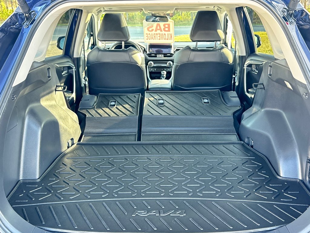 2024 Toyota RAV4 XLE PREMIUM AWD / 11.000KM OUI OUI 11,000KM / in Thetford Mines, Quebec - 69 - w1024h768px