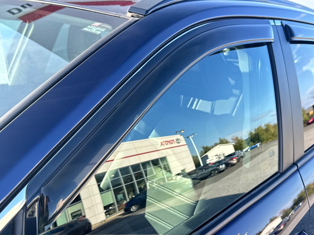 2024 Toyota RAV4 XLE PREMIUM AWD / 11.000KM OUI OUI 11,000KM / in Thetford Mines, Quebec - 22 - w1024h768px