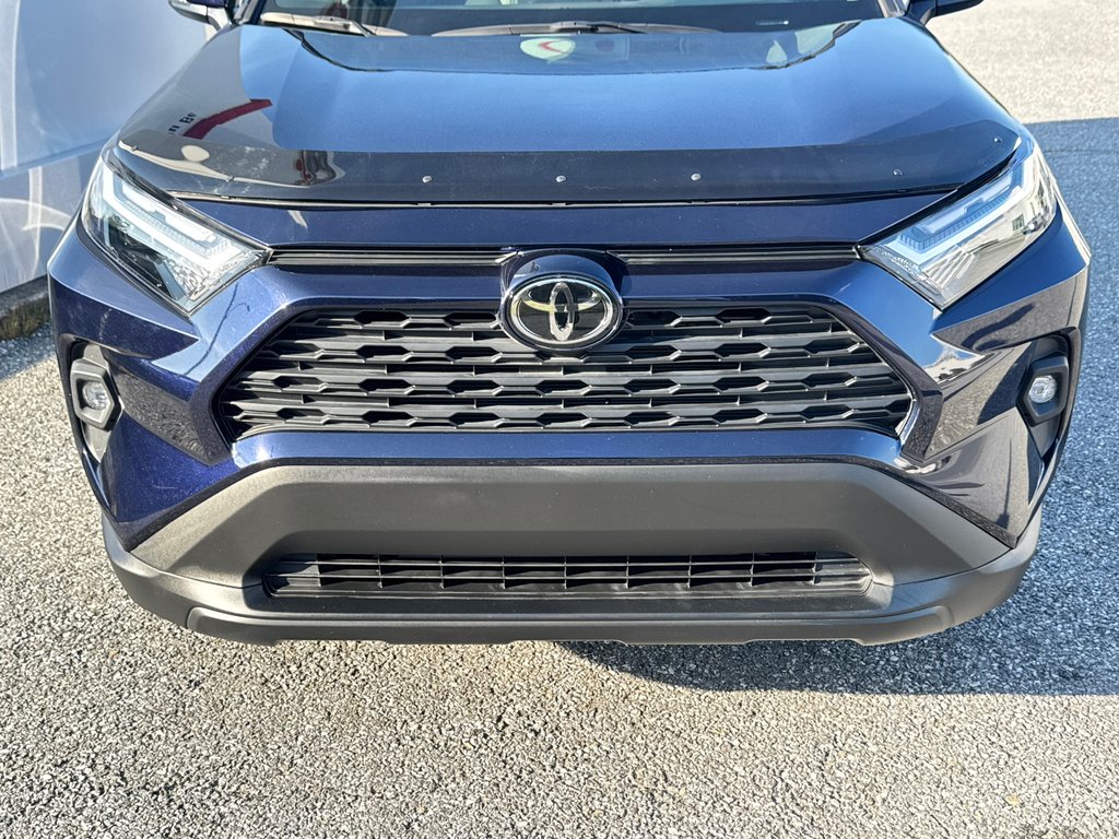 2024 Toyota RAV4 XLE PREMIUM AWD / 11.000KM OUI OUI 11,000KM / in Thetford Mines, Quebec - 13 - w1024h768px