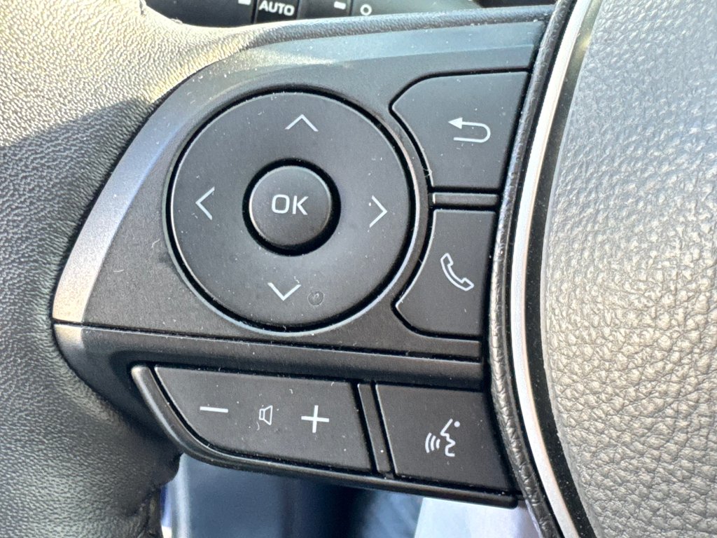2024 Toyota RAV4 XLE PREMIUM AWD / 11.000KM OUI OUI 11,000KM / in Thetford Mines, Quebec - 41 - w1024h768px