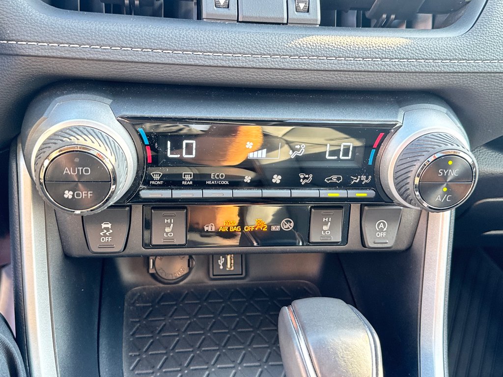 2024 Toyota RAV4 XLE PREMIUM AWD / 11.000KM OUI OUI 11,000KM / in Thetford Mines, Quebec - 48 - w1024h768px