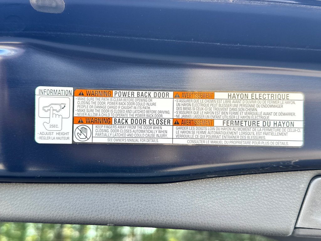 2024 Toyota RAV4 XLE PREMIUM AWD / 11.000KM OUI OUI 11,000KM / in Thetford Mines, Quebec - 70 - w1024h768px
