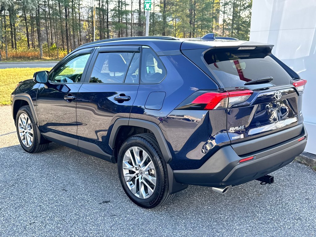 2024 Toyota RAV4 XLE PREMIUM AWD / 11.000KM OUI OUI 11,000KM / in Thetford Mines, Quebec - 6 - w1024h768px
