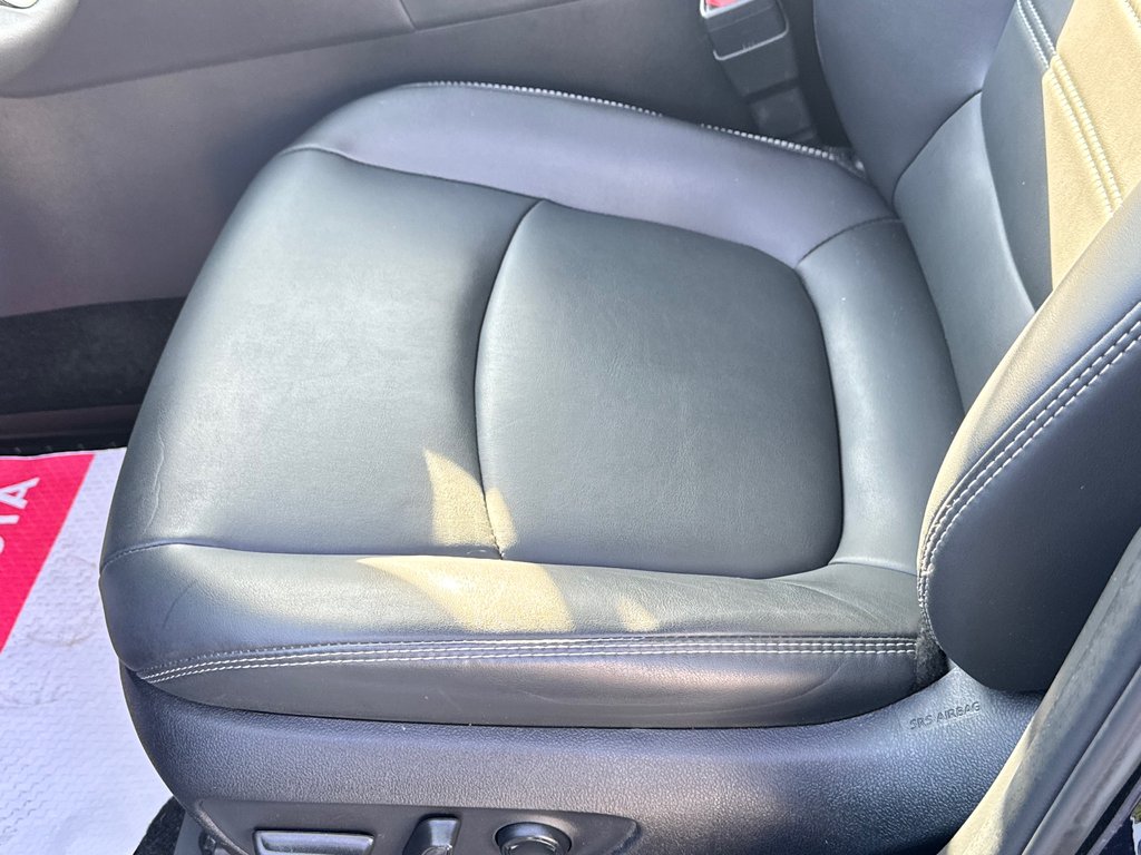 2024 Toyota RAV4 XLE PREMIUM AWD / 11.000KM OUI OUI 11,000KM / in Thetford Mines, Quebec - 36 - w1024h768px