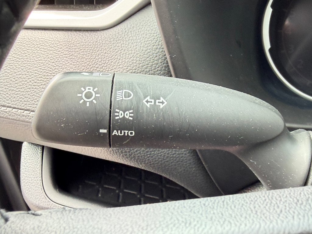 Toyota RAV4 XLE AWD / HITCH / PEA 29-11-27=100KM WOW !!! / 2024 à Thetford Mines, Québec - 36 - w1024h768px