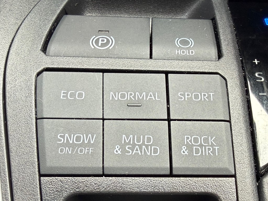 Toyota RAV4 XLE AWD / VITRE TEINTÉES / BAS KILOS ! / 2024 à Thetford Mines, Québec - 46 - w1024h768px