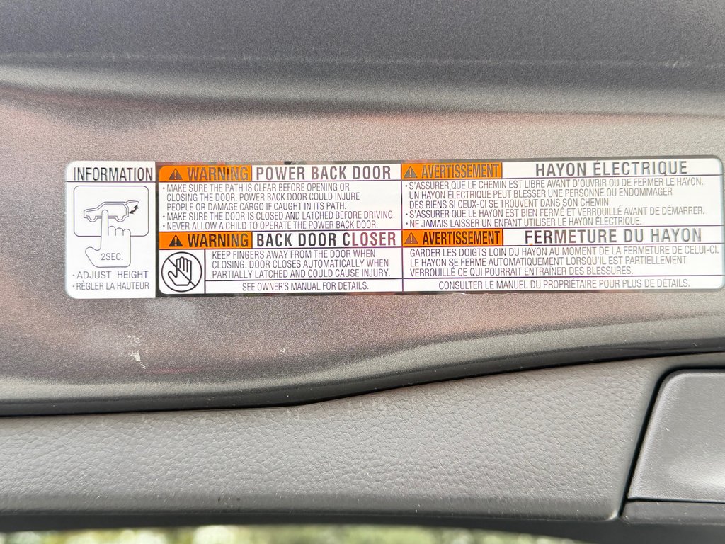 Toyota RAV4 XLE AWD / VITRE TEINTÉES / BAS KILOS ! / 2024 à Thetford Mines, Québec - 59 - w1024h768px
