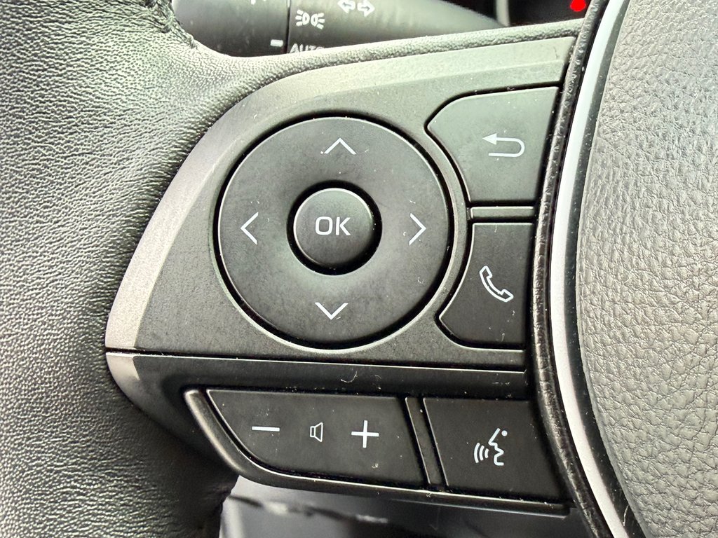 Toyota RAV4 XLE AWD / VITRE TEINTÉES / BAS KILOS ! / 2024 à Thetford Mines, Québec - 35 - w1024h768px