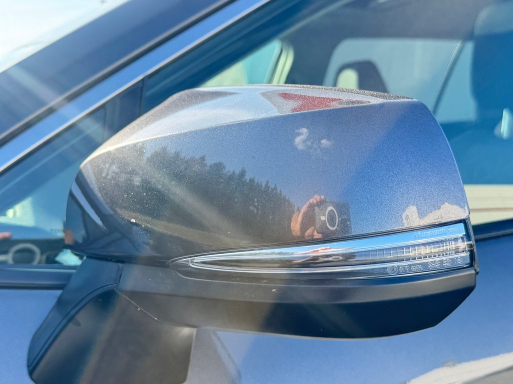 2025 Toyota RAV4 HYBRIDE XLE AWD / LE MOINS CHER AU CANADA / in Thetford Mines, Quebec - 17 - w1024h768px