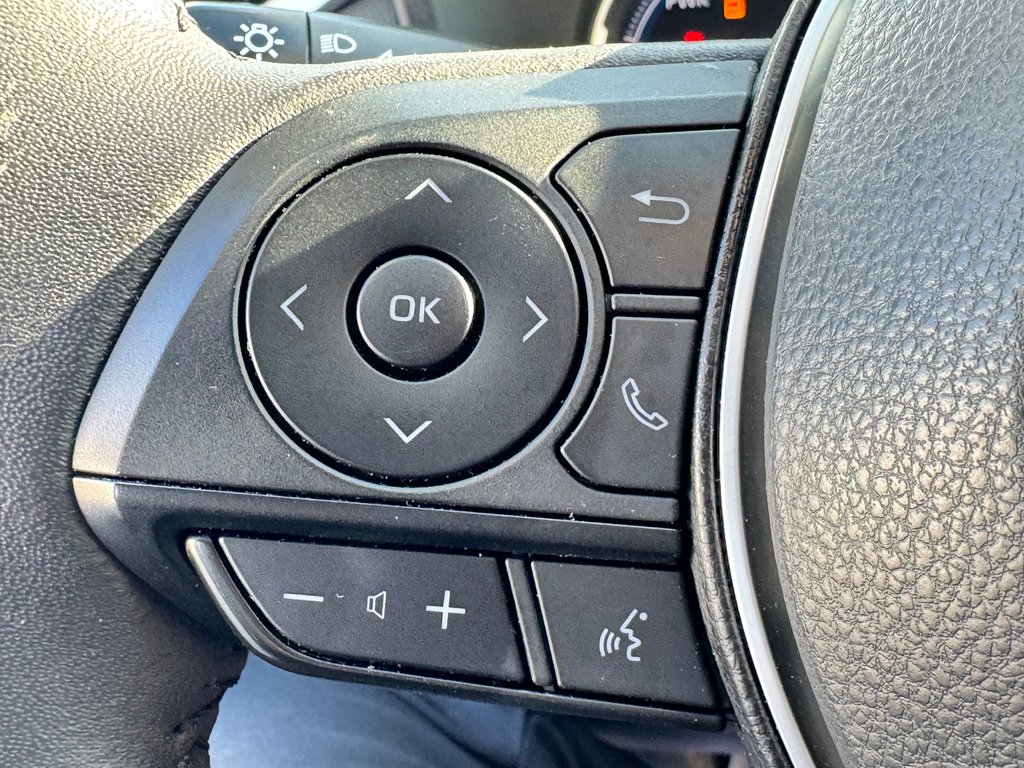 2025 Toyota RAV4 HYBRIDE XLE AWD / LE MOINS CHER AU CANADA / in Thetford Mines, Quebec - 37 - w1024h768px