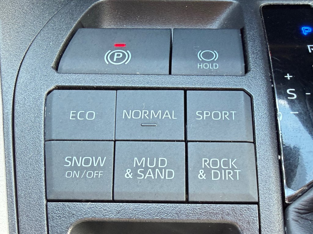 Toyota RAV4 XLE AWD / HITCH TOYOTA / TAG / ÉTAT NEUF !!! / 2025 à Thetford Mines, Québec - 46 - w1024h768px