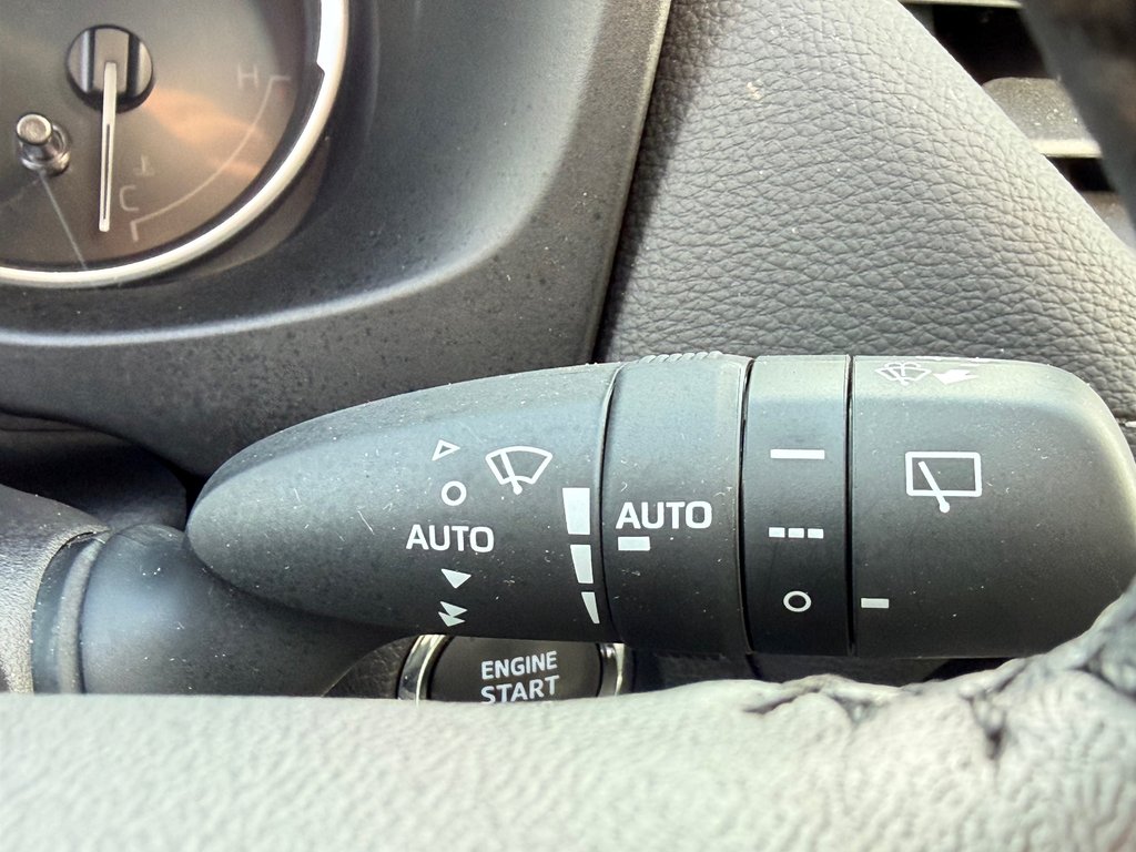 Toyota RAV4 XLE AWD / HITCH TOYOTA / TAG / ÉTAT NEUF !!! / 2025 à Thetford Mines, Québec - 38 - w1024h768px