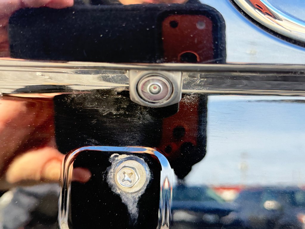 Toyota RAV4 XLE AWD / HITCH TOYOTA / TAG / ÉTAT NEUF !!! / 2025 à Thetford Mines, Québec - 23 - w1024h768px