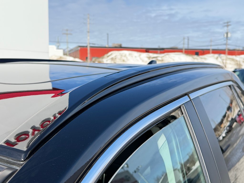 Toyota RAV4 XLE AWD / HITCH TOYOTA / TAG / ÉTAT NEUF !!! / 2025 à Thetford Mines, Québec - 17 - w1024h768px