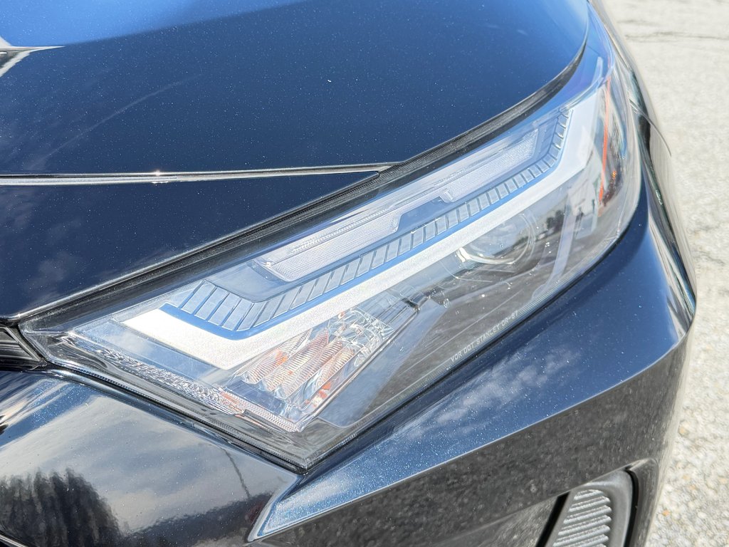 Toyota RAV4 XLE AWD / HITCH TOYOTA / TAG / ÉTAT NEUF !!! / 2025 à Thetford Mines, Québec - 10 - w1024h768px