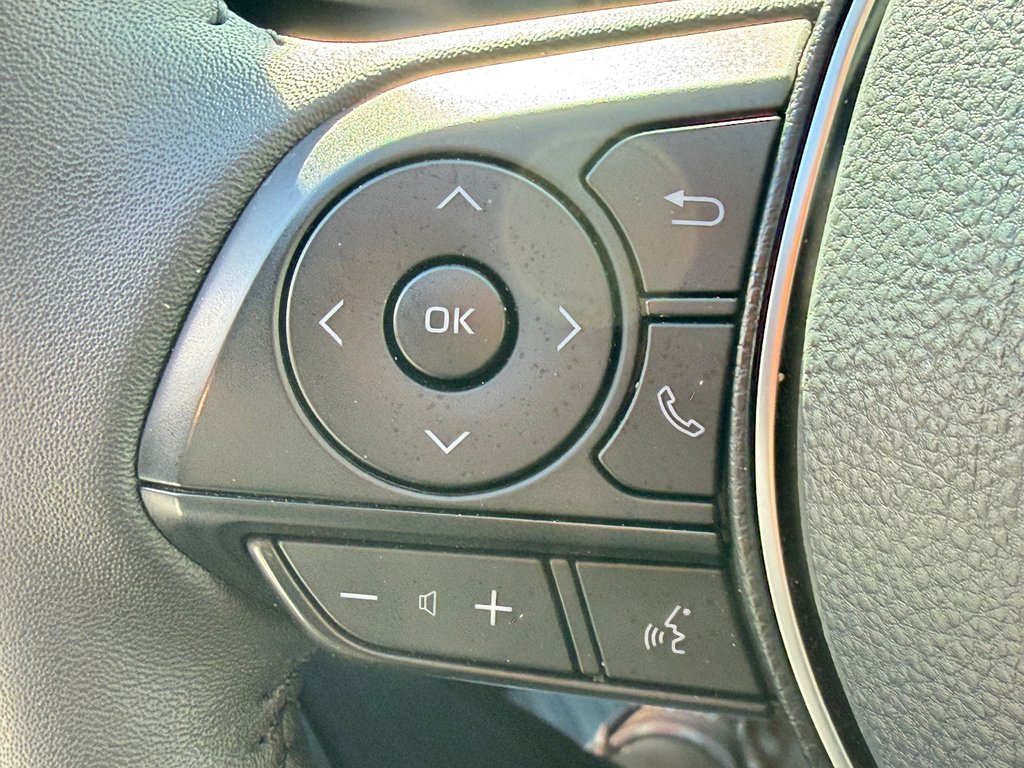 Toyota RAV4 XLE AWD / HITCH TOYOTA / TAG / ÉTAT NEUF !!! / 2025 à Thetford Mines, Québec - 35 - w1024h768px