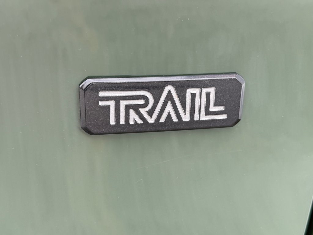 2025 Toyota RAV4 TRAIL AWD / PEA 29-04-29=100KM / HITCH WOW / in Thetford Mines, Quebec - 24 - w1024h768px