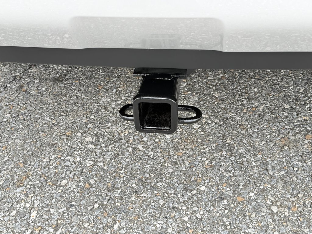 2025 Toyota RAV4 TRAIL AWD / PEA 29-04-29=100KM / HITCH WOW / in Thetford Mines, Quebec - 25 - w1024h768px