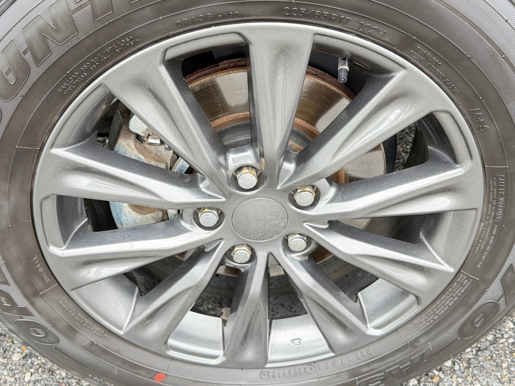 2025 Toyota RAV4 LE AWD / MAGS / HITCH / AUBAINE !! / in Thetford Mines, Quebec - 14 - w1024h768px