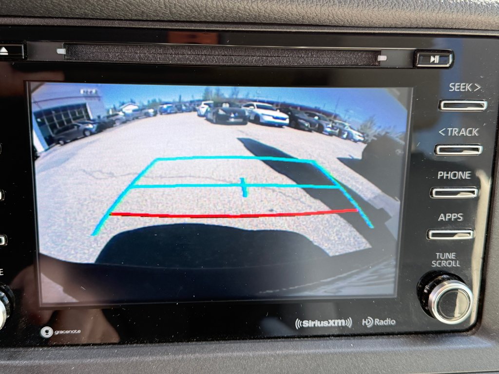 2020 Toyota SIENNA LE AWD LE AWD / FAIBLE KILOMETRAGE / 7 PASSAGERS in Thetford Mines, Quebec - 41 - w1024h768px