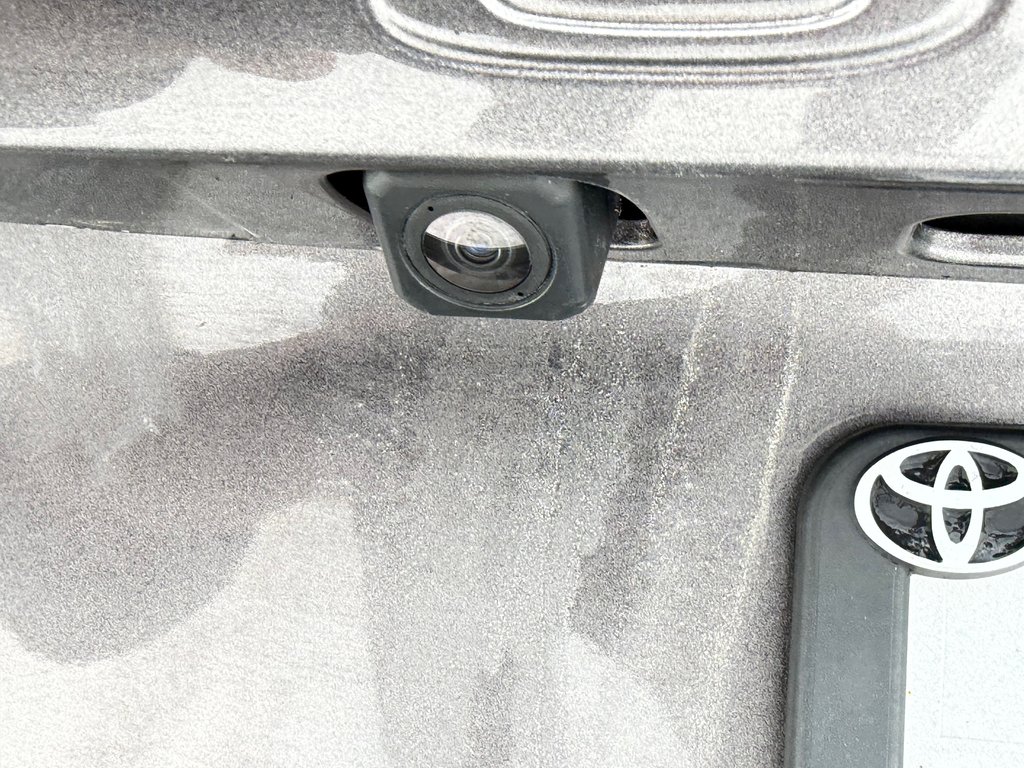 2020 Toyota SIENNA LE AWD LE AWD / FAIBLE KILOMETRAGE / 7 PASSAGERS in Thetford Mines, Quebec - 21 - w1024h768px