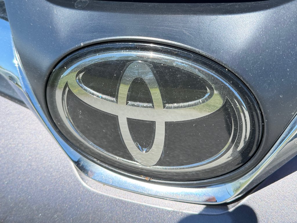 2020 Toyota SIENNA LE AWD LE AWD / FAIBLE KILOMETRAGE / 7 PASSAGERS in Thetford Mines, Quebec - 10 - w1024h768px
