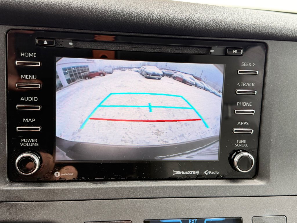 2020 Toyota SIENNA LE AWD LE AWD / FAIBLE KILOMETRAGE / 7 PASSAGERS in Thetford Mines, Quebec - 44 - w1024h768px